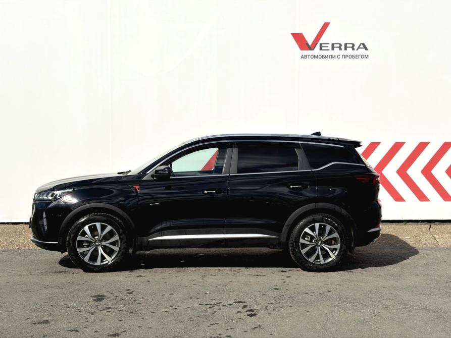 Chery Tiggo 7 Pro Max I Пермь  - изображение 2