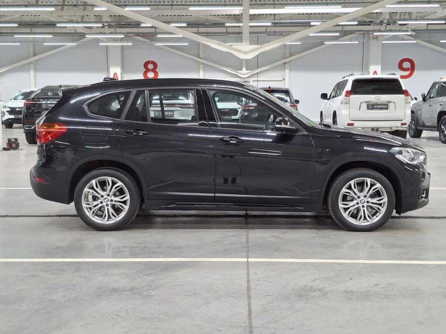 BMW X1 II (F48) Казань  - изображение 5