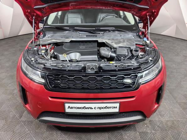 Land Rover Range Rover Evoque II с пробегом 2019 года, цена 3 650 000 рублей, 134191 км, внедорожник, Автокод Объявления