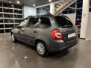 Lada (ВАЗ) Granta I Рестайлинг Чебоксары  - изображение 40