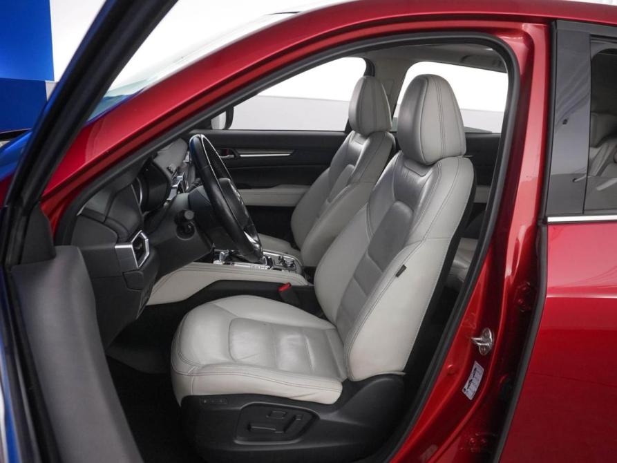 Mazda CX-5 II Москва  - изображение 10