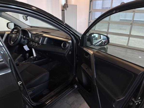 Toyota RAV4 IV (XA40) с пробегом 2013 года, цена 1 600 000 рублей, 122602 км, внедорожник, Автокод Объявления