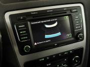 Skoda Octavia II (A5) Рестайлинг Москва  - изображение 24