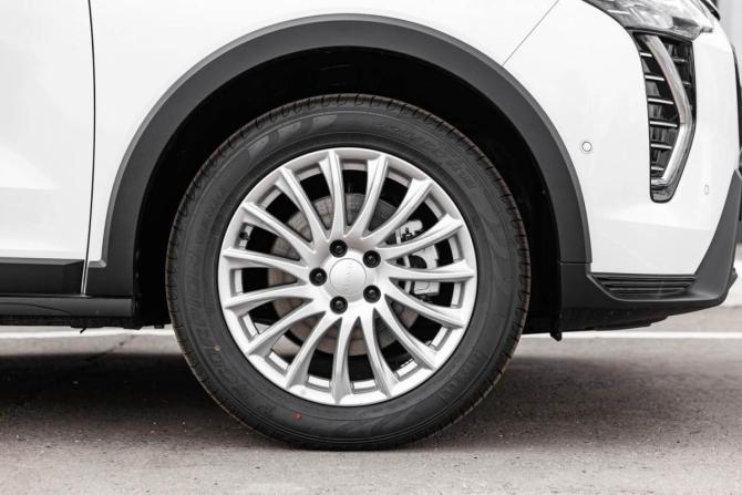 Новый Haval Jolion I Рестайлинг 2026 года, цена 2 799 000 рублей, внедорожник, Автокод Объявления