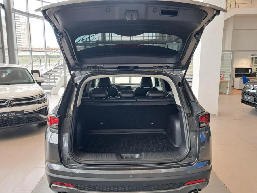 Changan CS35 Plus I Рестайлинг Казань  - изображение 12
