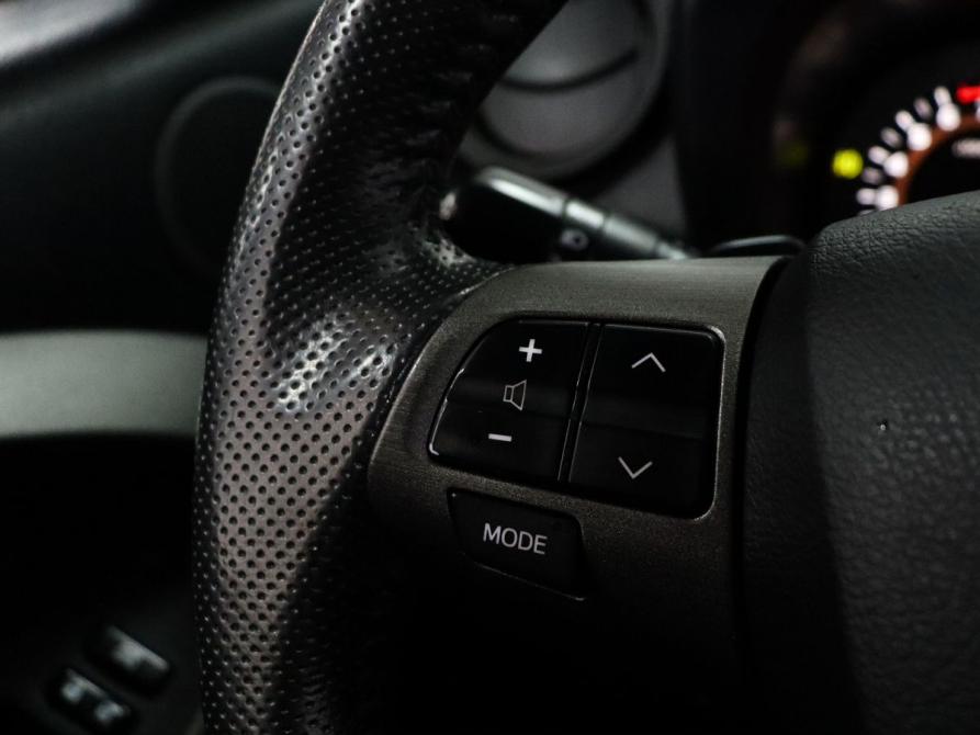 Toyota RAV4 III (XA30) Рестайлинг Минеральные Воды  - изображение 13