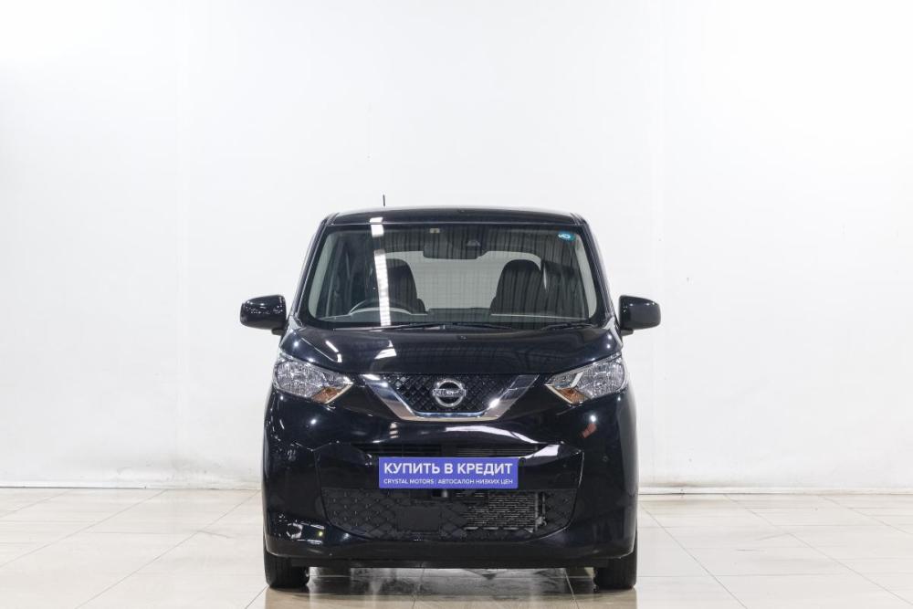 Nissan Dayz II Новокузнецк  - изображение 2