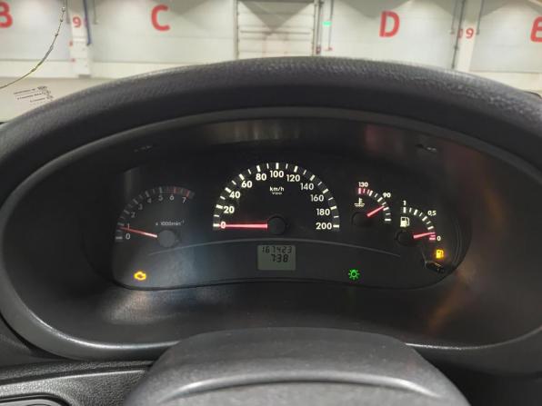 Lada (ВАЗ) Kalina I с пробегом 2012 года, цена 245 000 рублей, 167405 км, хэтчбек, Автокод Объявления
