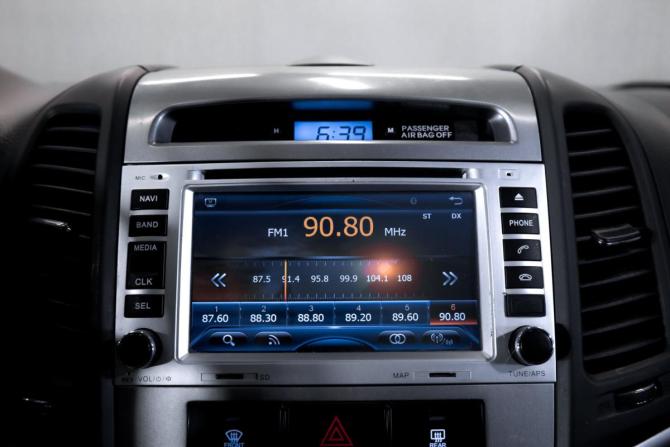 Hyundai Santa Fe II Рестайлинг с пробегом 2012 года, цена 1 439 000 рублей, 134391 км, внедорожник, Автокод Объявления
