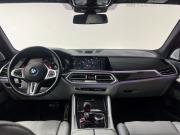 BMW X5 M III (F95) Уфа  - изображение 77
