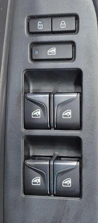 Changan CS35 Plus I Рестайлинг с пробегом 2023 года, цена 1 789 000 рублей, 52000 км, внедорожник, Автокод Объявления