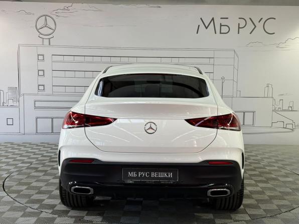 Mercedes-Benz GLE Coupe II (C167) с пробегом 2022 года, цена 10 399 000 рублей, 64000 км, внедорожник, Автокод Объявления