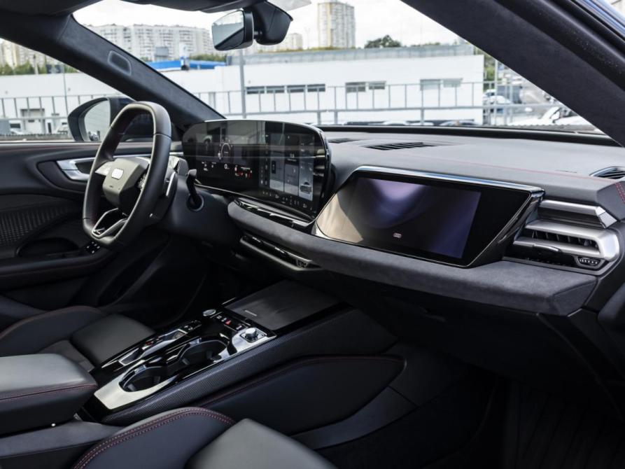 Audi A5 III (B10) Москва  - изображение 16
