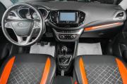 Lada (ВАЗ) Vesta I Тюмень  - изображение 32