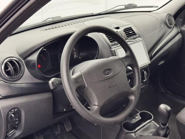 Lada (ВАЗ) Granta I Рестайлинг с пробегом 2023 года, цена 859 000 рублей, 48725 км, лифтбек, Автокод Объявления