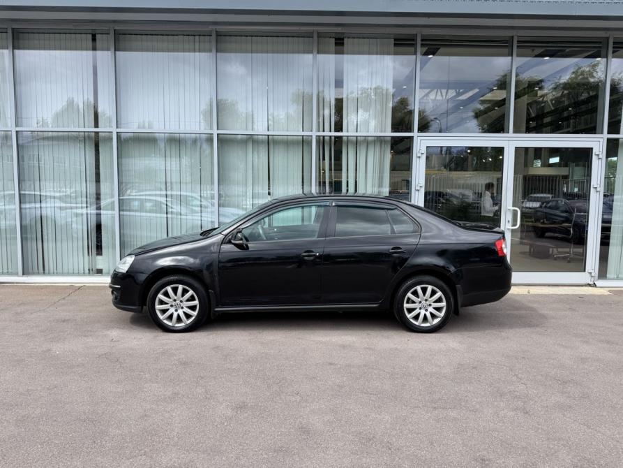 Volkswagen Jetta V Воронеж  - изображение 8