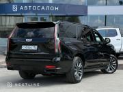 Cadillac Escalade V Самара  - изображение 43
