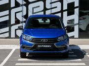 Lada (ВАЗ) Granta I Рестайлинг Волгоград  - изображение 19
