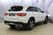 Mercedes-Benz GLC I (X253) Рестайлинг Чебоксары  - изображение 41