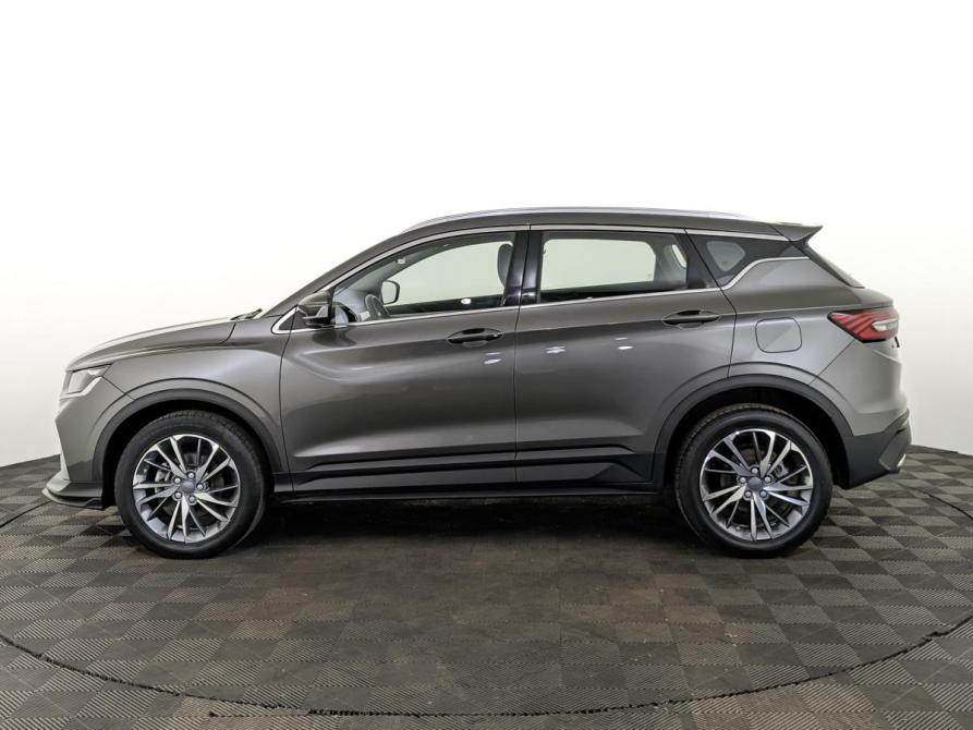 Geely Coolray I Москва  - изображение 8