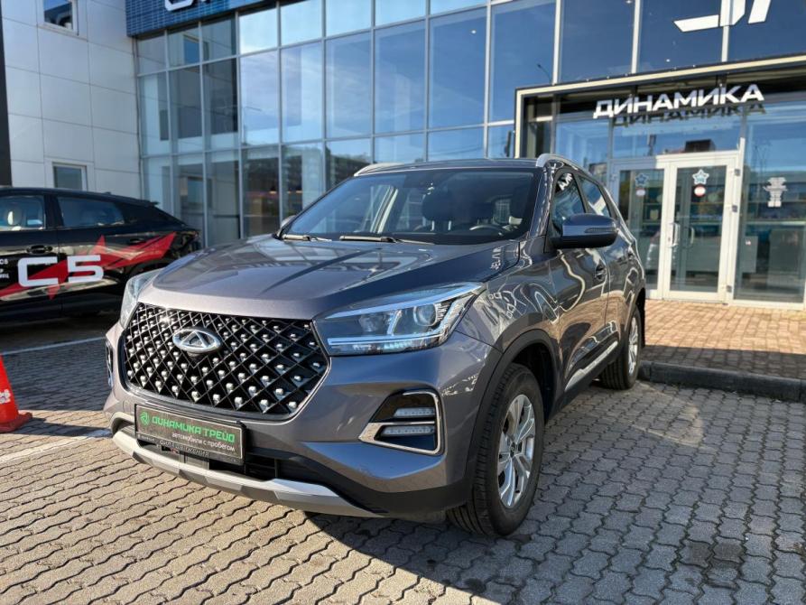 Chery Tiggo 4 Pro I Череповец  - изображение 1