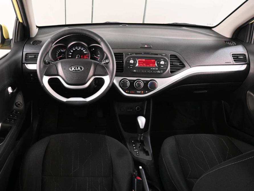 Kia Picanto II Ростов-на-Дону  - изображение 6
