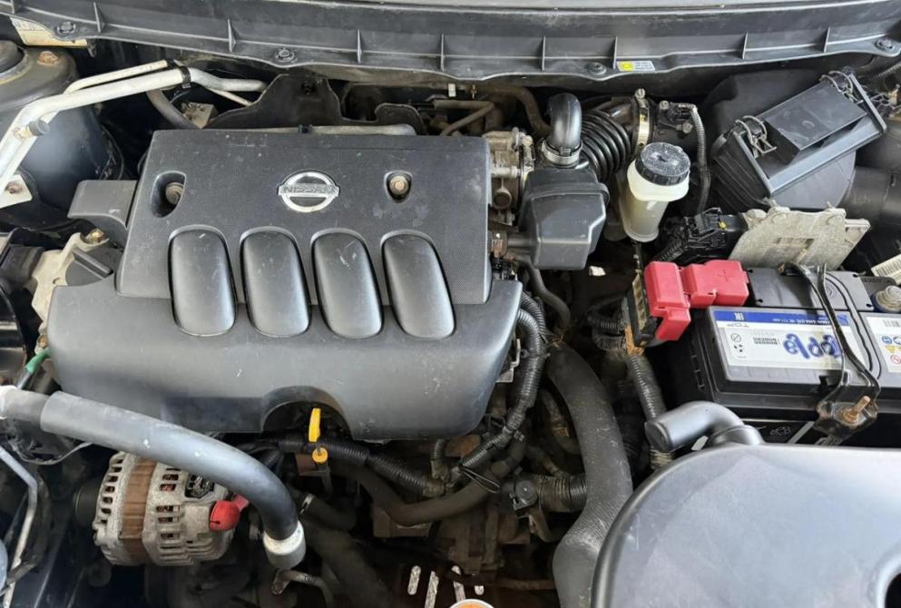 Nissan X-Trail II Киров  - изображение 9