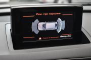 Audi Q3 I (8U) Москва  - изображение 27