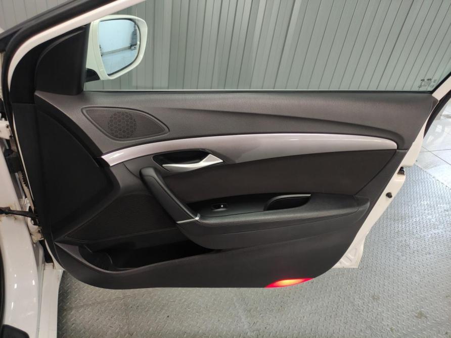 Hyundai i40 I Пермь  - изображение 16