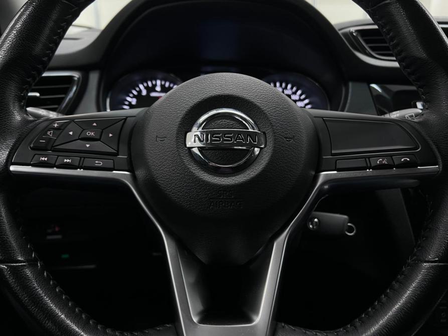 Nissan Qashqai II Рестайлинг Волгоград  - изображение 16