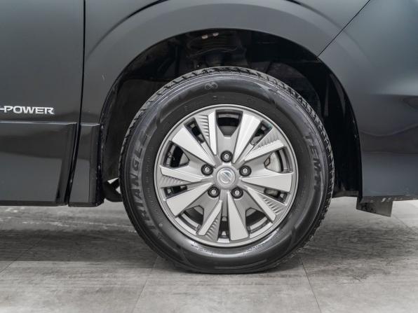 Nissan Serena V (C27) с пробегом 2019 года, цена 2 279 000 рублей, 109327 км, минивэн, Автокод Объявления