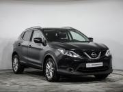 Nissan Qashqai II Санкт-Петербург  - изображение 28