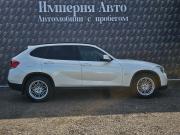 BMW X1 I (E84) Краснодар  - изображение 39