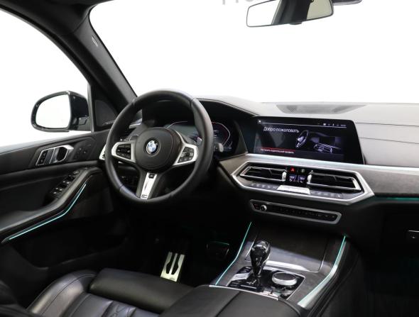 BMW X5 IV (G05/G18) с пробегом 2020 года, цена 6 190 000 рублей, 154651 км, внедорожник, Автокод Объявления