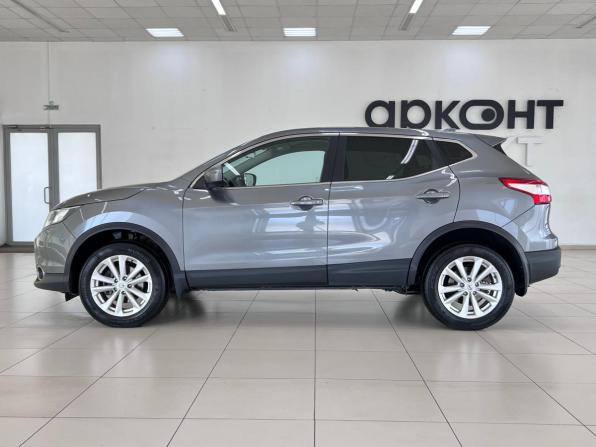 Nissan Qashqai II Рестайлинг с пробегом 2018 года, цена 1 320 000 рублей, 145778 км, внедорожник, Автокод Объявления