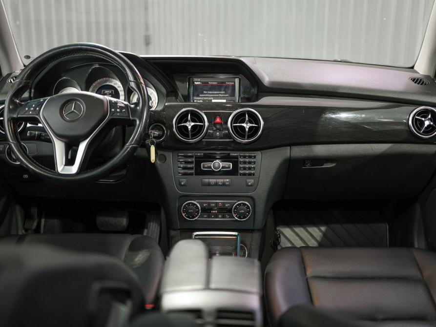 Mercedes-Benz GLK-Класс I (X204) Рестайлинг Ижевск  - изображение 6