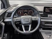 Audi Q5 II (FY) Москва  - изображение 49