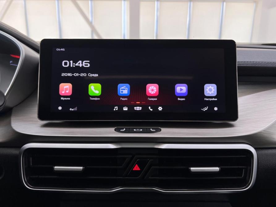Geely Coolray I Волгоград  - изображение 18