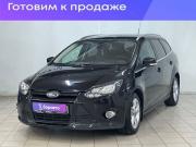 Ford Focus III Воронеж  - изображение 2