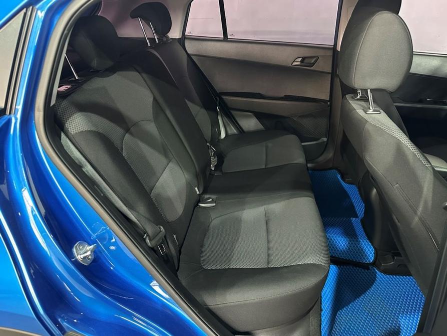 Hyundai Creta I Москва  - изображение 10