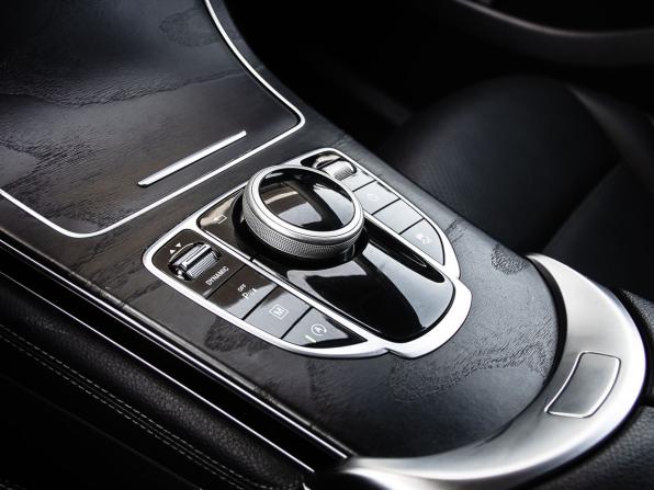 Mercedes-Benz GLC I (X253) с пробегом 2015 года, цена 2 640 000 рублей, 177757 км, внедорожник, Автокод Объявления