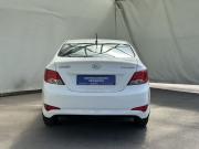 Hyundai Solaris I Рестайлинг Липецк  - изображение 23