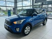 Hyundai Creta I Екатеринбург  - изображение 28