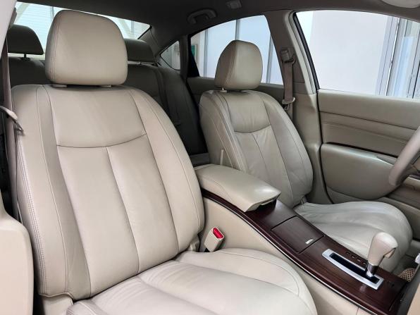 Nissan Teana II Рестайлинг с пробегом 2012 года, цена 1 050 000 рублей, 213713 км, седан, Автокод Объявления
