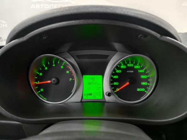 Lada (ВАЗ) Granta I с пробегом 2012 года, цена 450 000 рублей, 98241 км, седан, Автокод Объявления