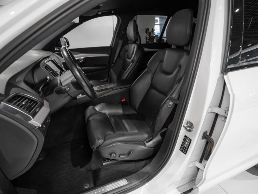 Volvo XC90 II Рестайлинг 1 Москва  - изображение 9