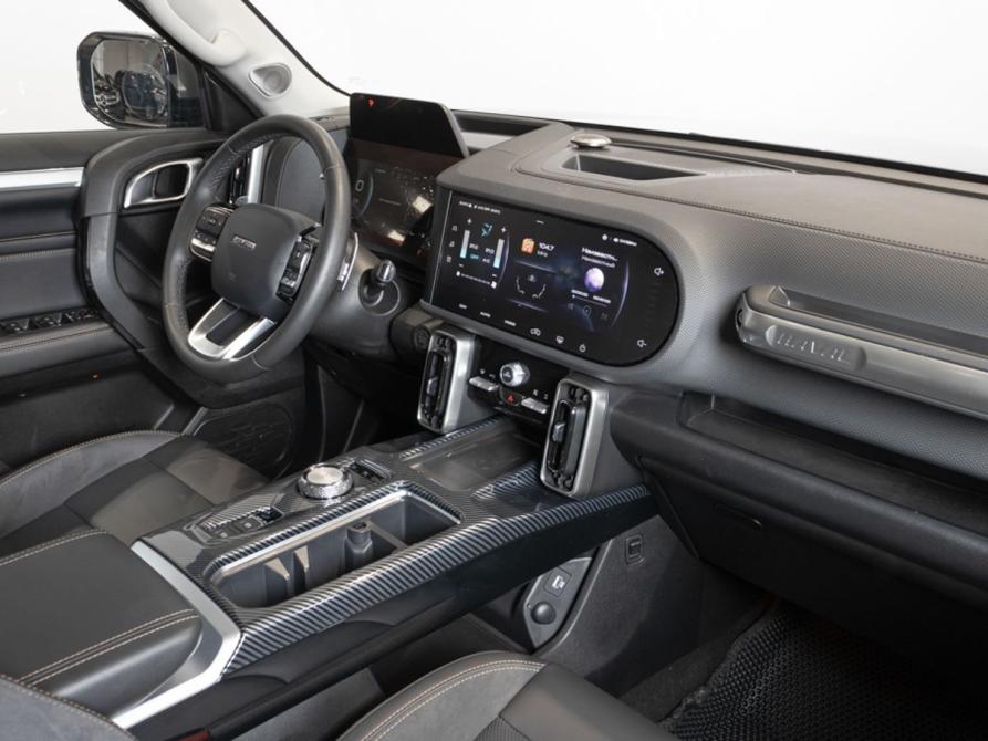 Haval Dargo I Казань  - изображение 7