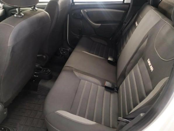 Renault Duster I Рестайлинг с пробегом 2018 года, цена 1 305 511 рублей, 148118 км, внедорожник, Автокод Объявления