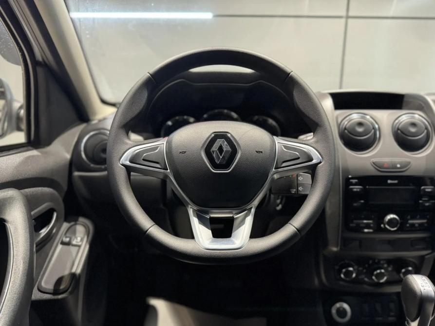 Renault Duster I Рестайлинг Новосибирск  - изображение 13