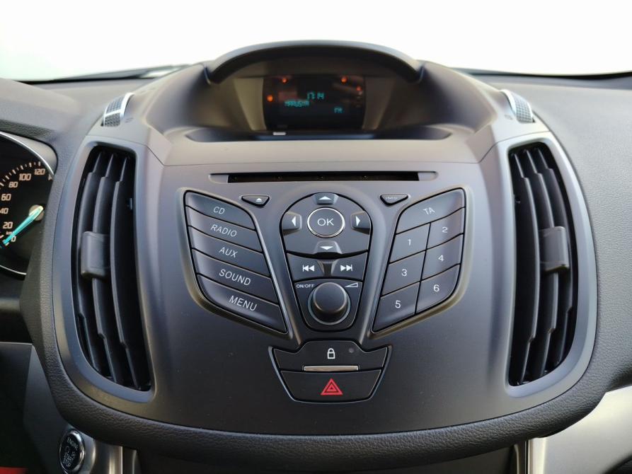 Ford Kuga II Рестайлинг Ярославль  - изображение 15